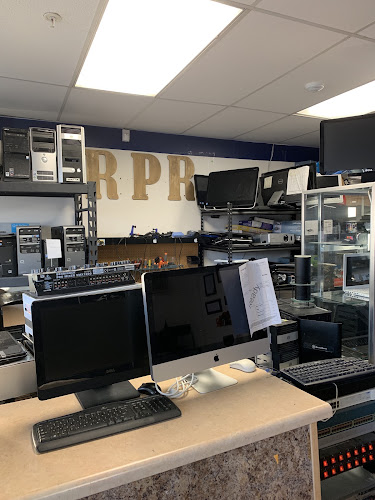 RPR computer repair