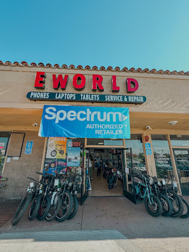 E-World