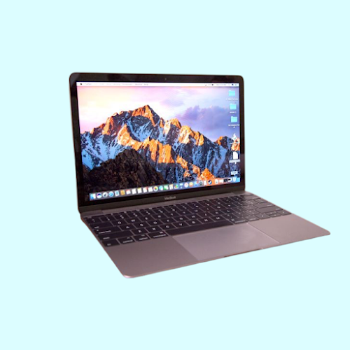 Same Day MacBook Repair
