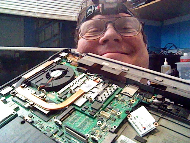 Great Scott! Computer Services