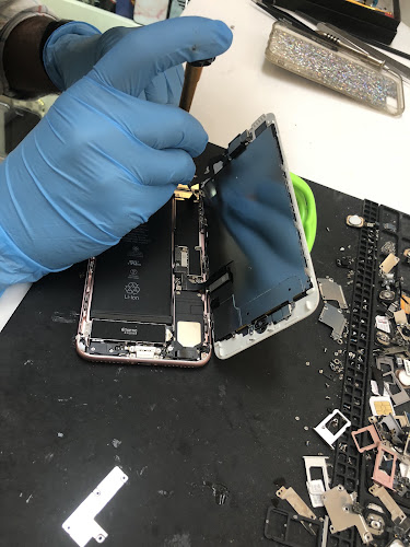 Phone / Computer / Game Console Repair - QuickFix Hayward