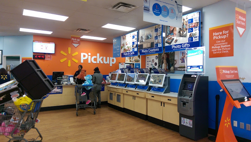 Walmart Supercenter