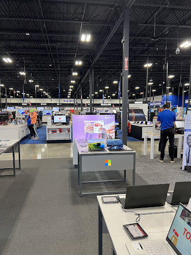 Best Buy