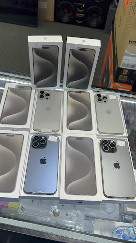 King of Kings Phones and Electronics 2