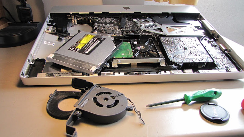 Zepps Computer Services - By Appointment