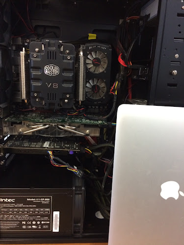 Advanced Computers of Knox