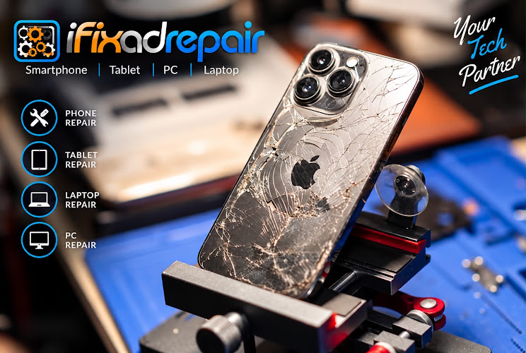 iFixandRepair