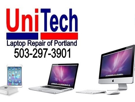 UniTech Laptop Repair of Portland