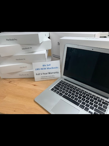 CPR Cell Phone Repair