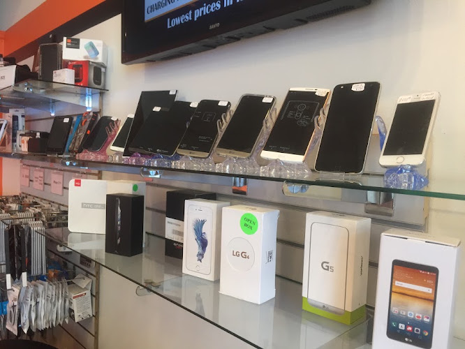 Iphone Screen Repair Chesapeake
