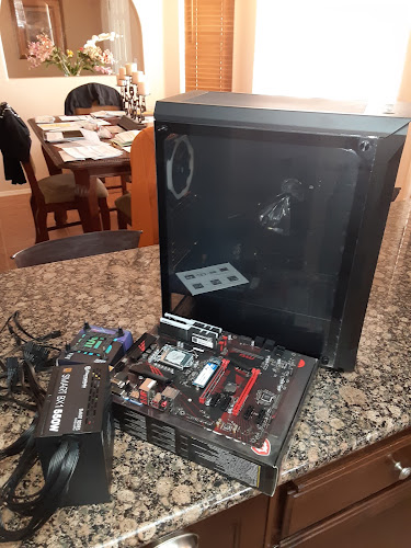 Allcomp Computer Repair
