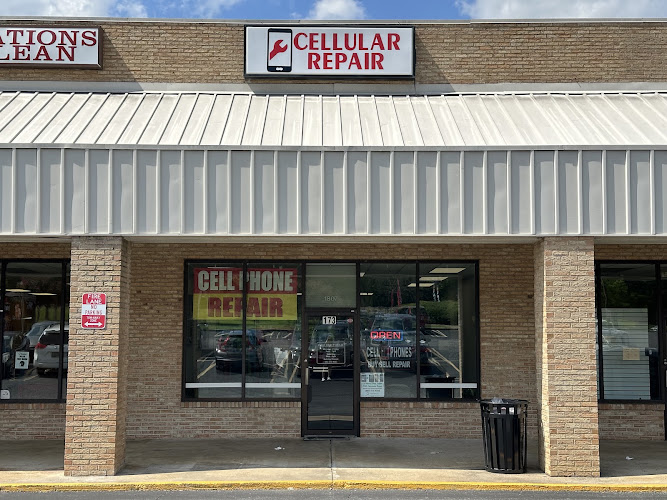 Cellular Repair, LLC