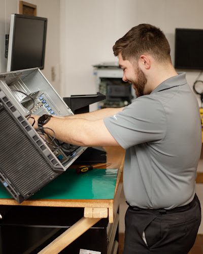 D-Best Technologies | Springdale & Northwest Arkansas | Managed IT Services