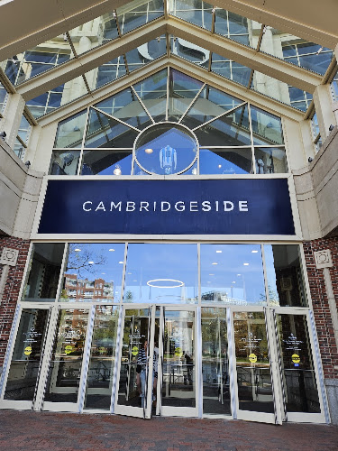 Apple CambridgeSide