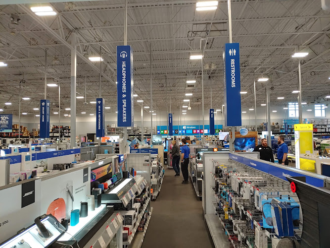 Best Buy