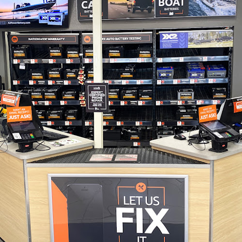 Batteries Plus Phone Repair