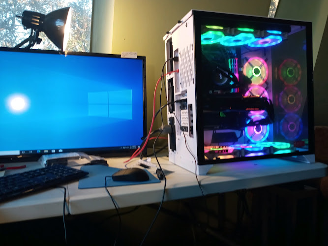 PC Guy On Call