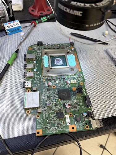 ABQ Phone Repair & Accessories