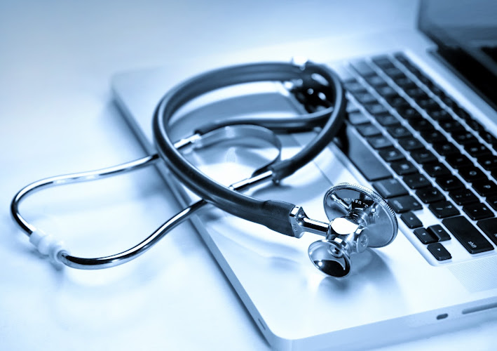 Computer Doctors