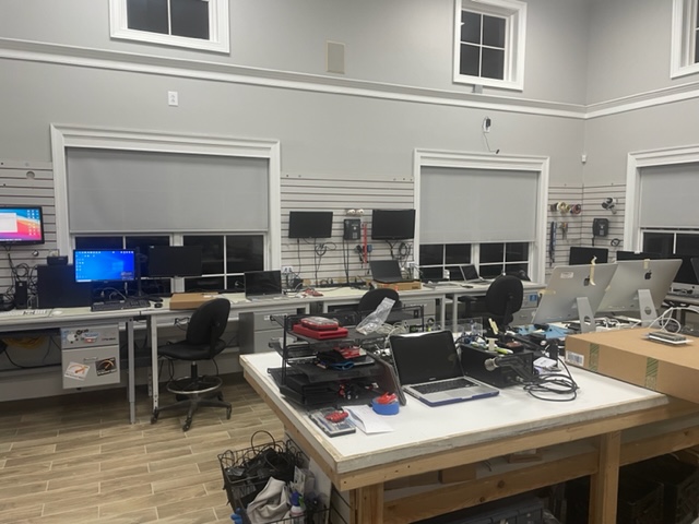 Computer Concepts, Apple Authorized Service - Williamsburg