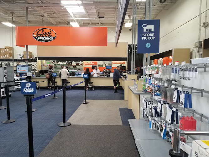 Best Buy