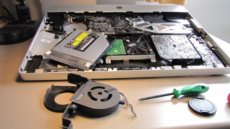 SONNY'S COMPUTER SERVICES, LLC