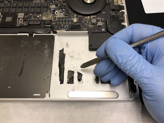 The Mac Guy, LLC