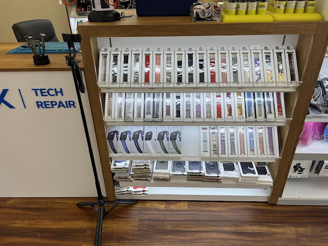 The Fix - Phone Repair, Tablet Repair and Accessories in Walmart Frederick