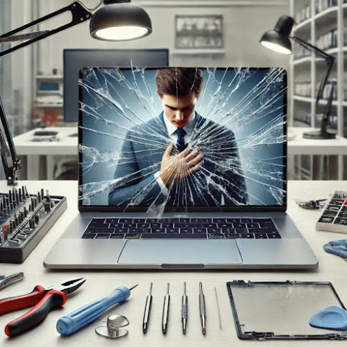 Tech Solutions Newport News