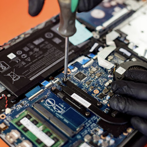 PC Tech Stores