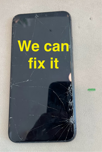 Irepair xpert