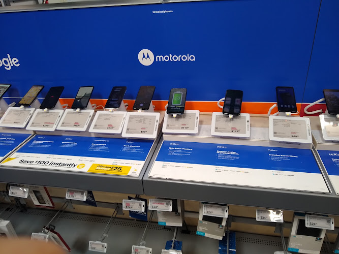Best Buy