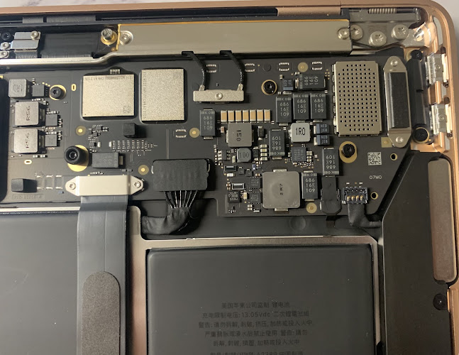iTechRepairs LLC
