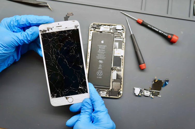 Max Phone Repair & Accessories