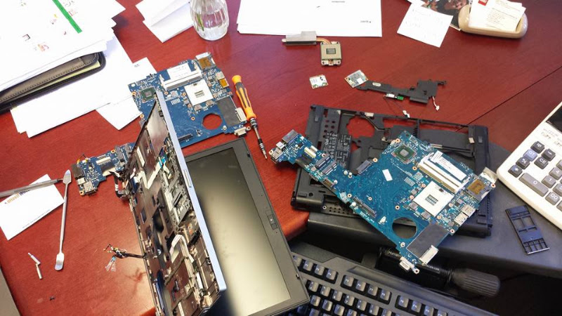 Javier's Computer Repair