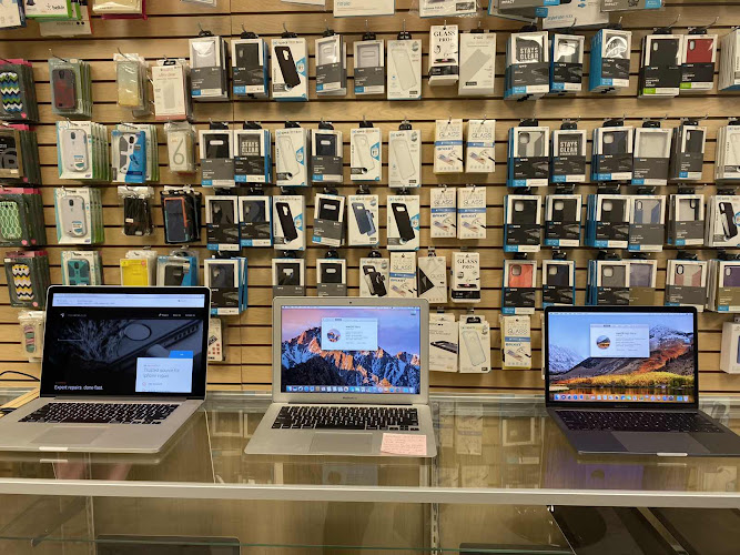 MyTechWorld - Macbook Repair, iPhone Repair and iPad Repair