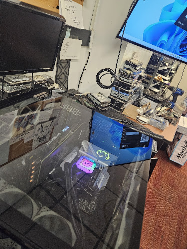 The Computer Guy
