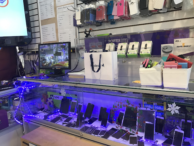 Newborn wireless inc