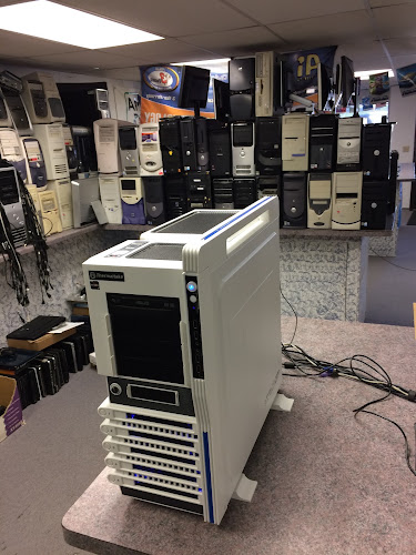 Real Deal Computers