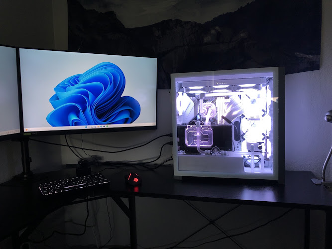 Next Level PCs | Custom Built Personal Computers | Vallejo