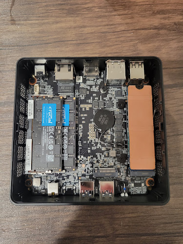 The PC Smith1