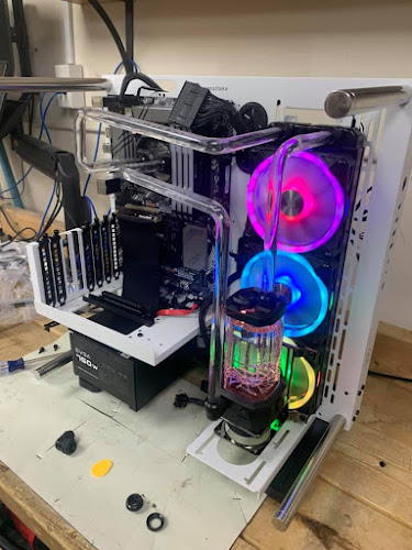 The Computer Magician