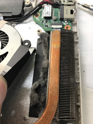 Bay IC Repair