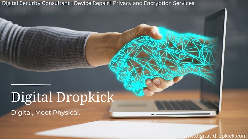 Digital Dropkick