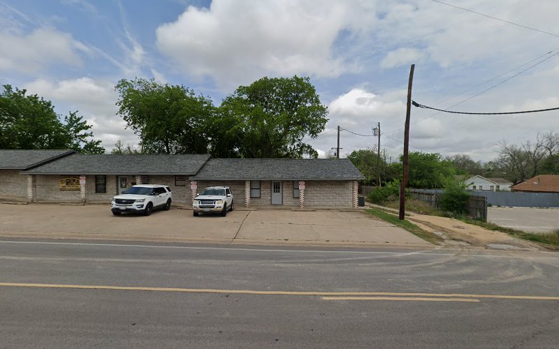 Heartof Texas Technology Solutions