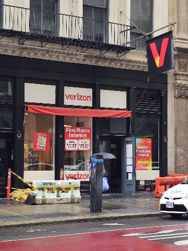 Verizon