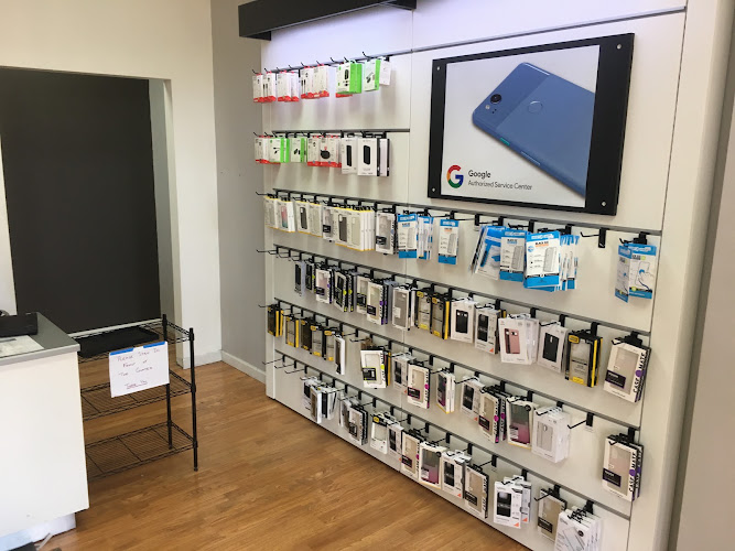 uBreakiFix - Phone and Computer Repair