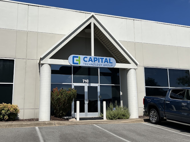 Capital Technology Group