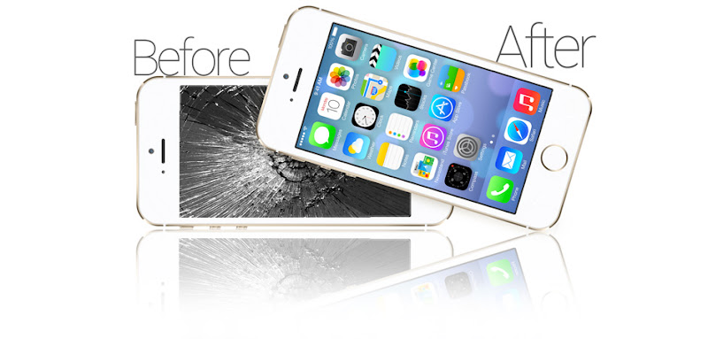 Mobile Repair