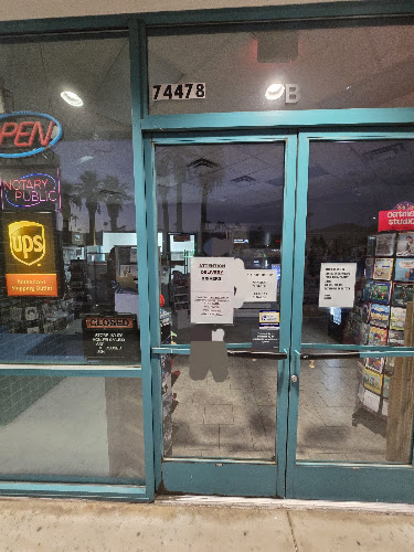 Desert Computer Agents